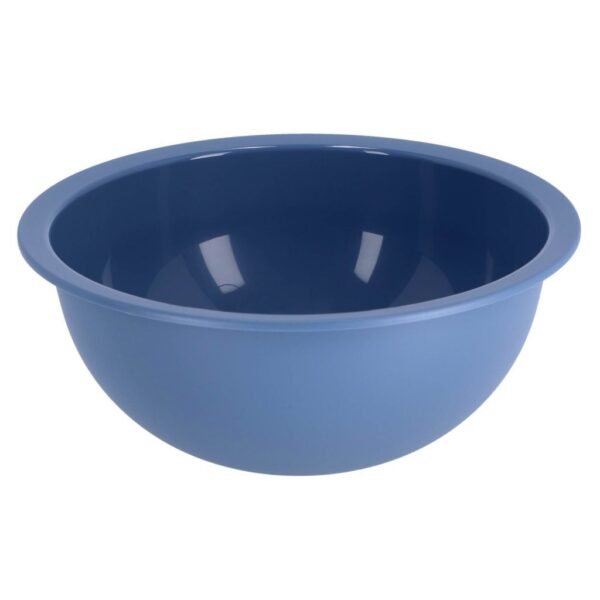 Rotho Schaal met Deksel 4.8L Horizon Blauw - Afbeelding 2