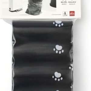 Rotho Biala Set Poepzakjes 4-delig 64 Zakken