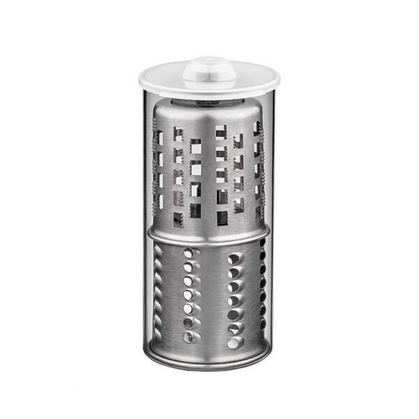 Solis 8401 Slice and More Multifunctionele Rasp RVS - Afbeelding 4