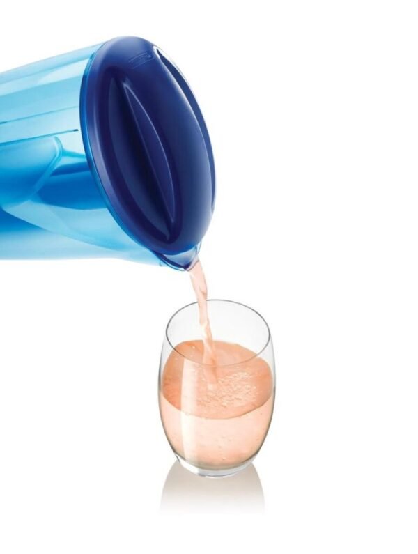 Tomado Metaltex Drankinfuser Karaf Blauw - Afbeelding 4
