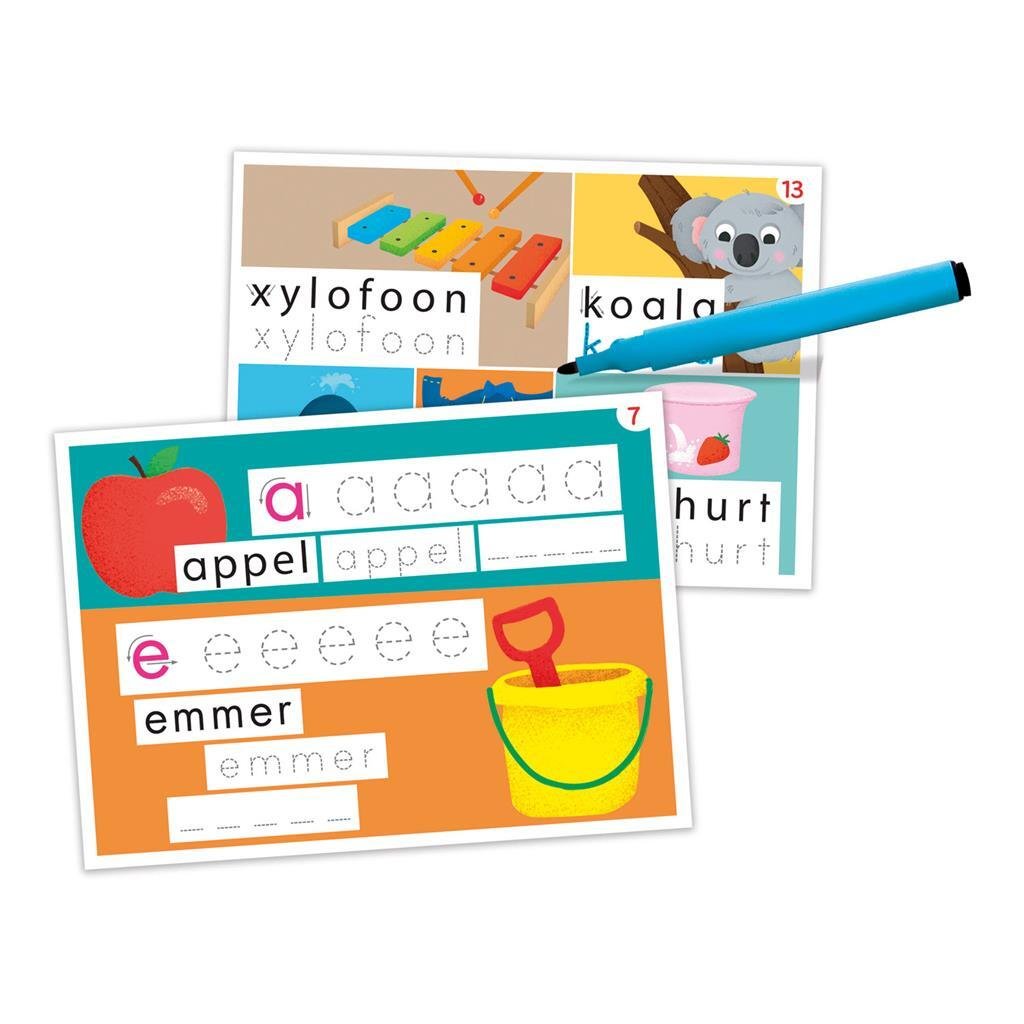 Clementoni Ik Leren Schrijven - Afbeelding 2