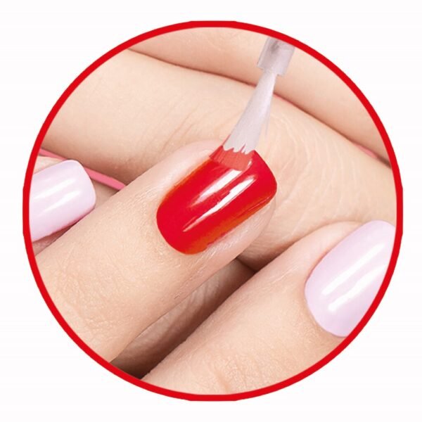 Clementoni Wetenschap Mini Laboratorium Nagels - Afbeelding 4