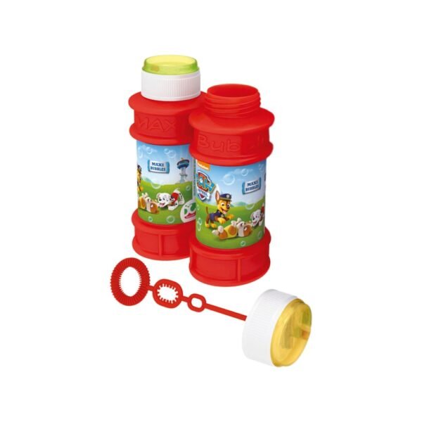 Paw Patrol Bellenblaas 175ml 16 Stuks - Afbeelding 2
