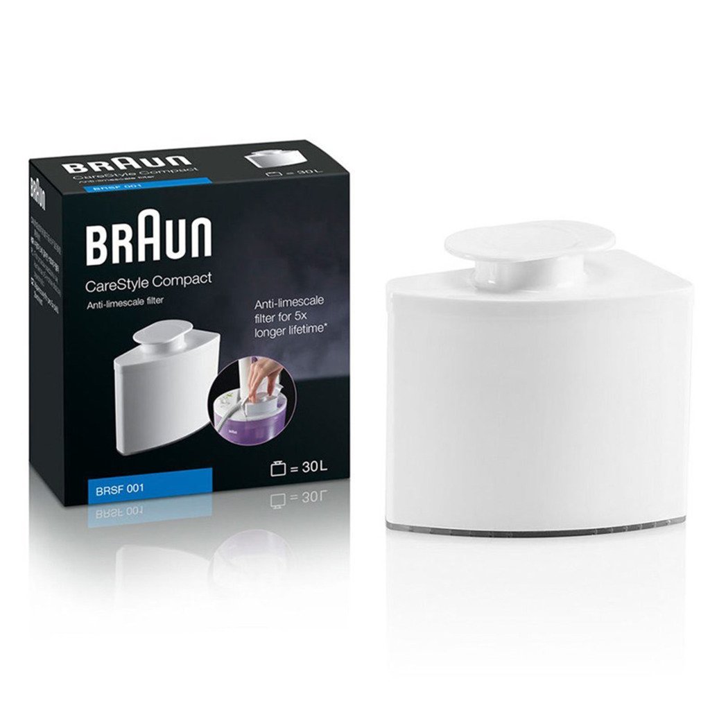 Braun Antikalkfilter Brsf001 - Afbeelding 3