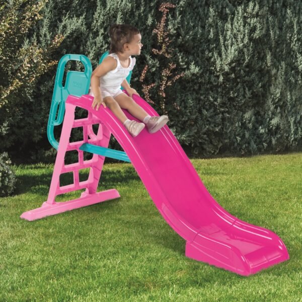 Dolu Unicorn Big Splash Slide - Afbeelding 2