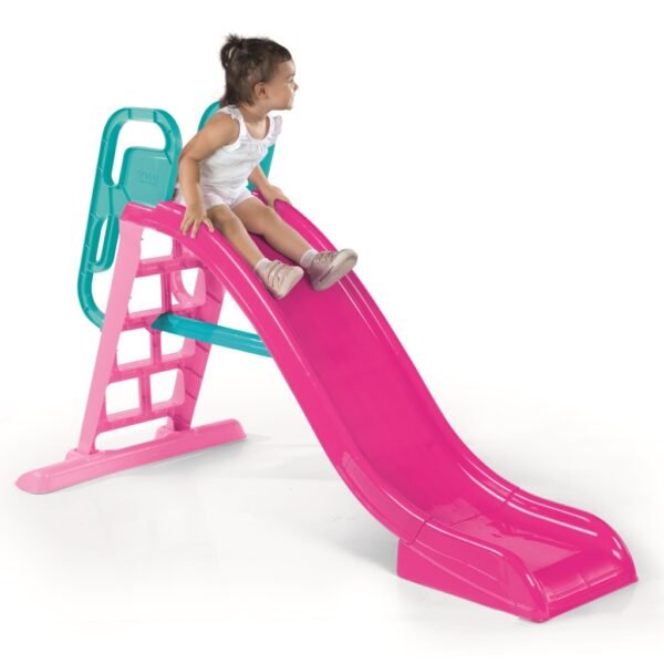 Dolu Unicorn Big Splash Slide - Afbeelding 4
