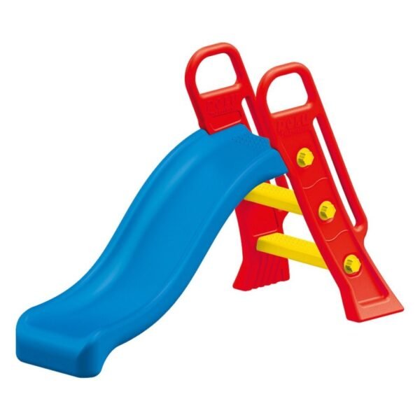 Dolu Junior Glijbaan 60.5x135x90 cm - Afbeelding 2