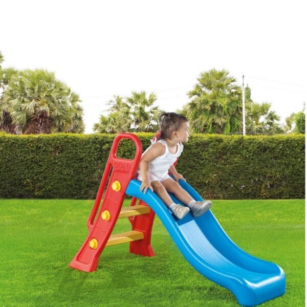 Dolu Junior Glijbaan 60.5x135x90 cm - Afbeelding 3