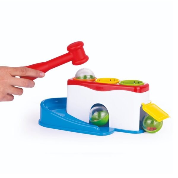 Dolu Rolling Balls met 3 Ballen - Afbeelding 2