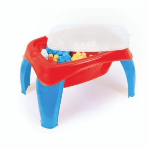 Dolu 5298 Activiteiten Tafel met 30 Blokken