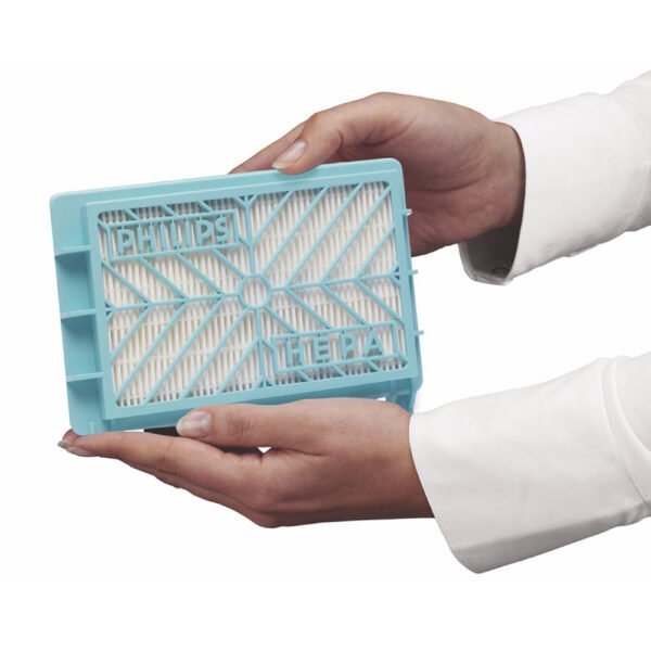 Philips FC8044 Uitblaasfilter - Afbeelding 2