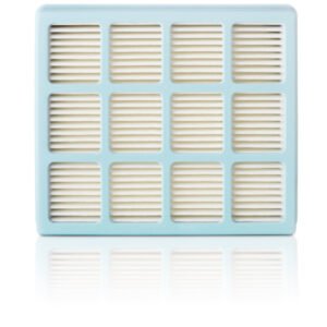 Philips Hepafilter Crp495/01