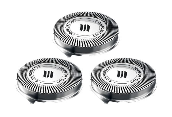 Philips SH30/50 Reserve Scheerkop 1000 Series (s1xxx) / 3000 Series (s3xxx) - Afbeelding 2