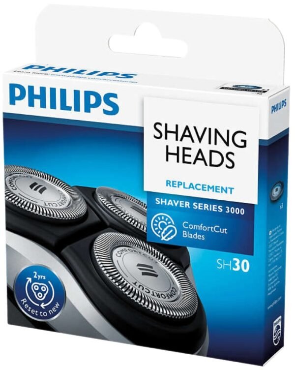 Philips SH30/50 Reserve Scheerkop 1000 Series (s1xxx) / 3000 Series (s3xxx) - Afbeelding 3