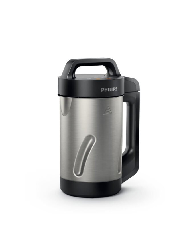 Philips HR2203/80 Soepmaker - Afbeelding 2