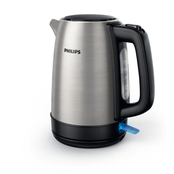 Philips HD9350/90 Waterkoker 1.7L 2200W - Afbeelding 2