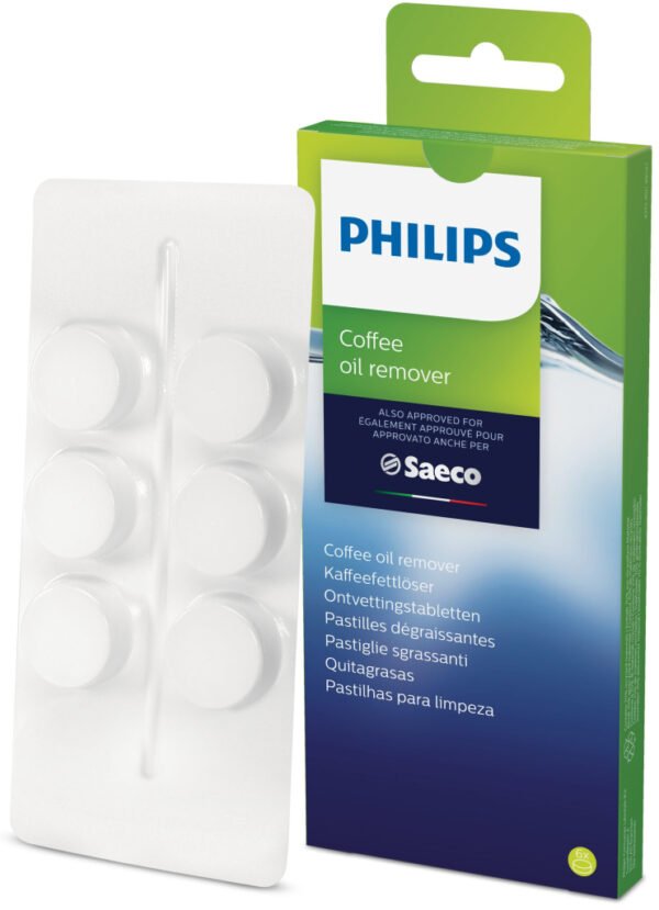 Philips Reinigingstablet Ca670 - Afbeelding 2