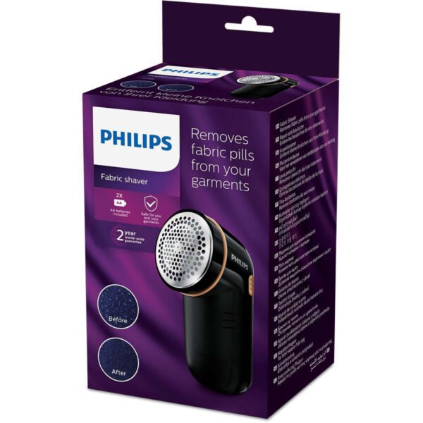 Philips GC026/80 Pluizendief Kleding - Afbeelding 2