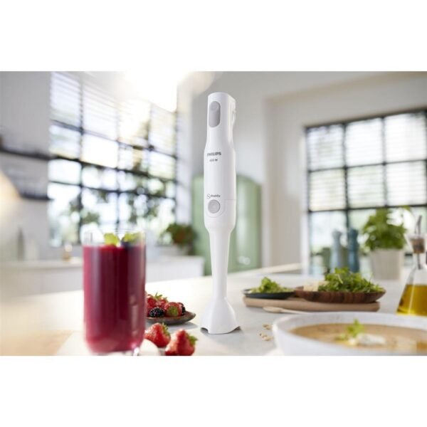 Philips HR2531/00 ProMix Staafmixer Wit - Afbeelding 3