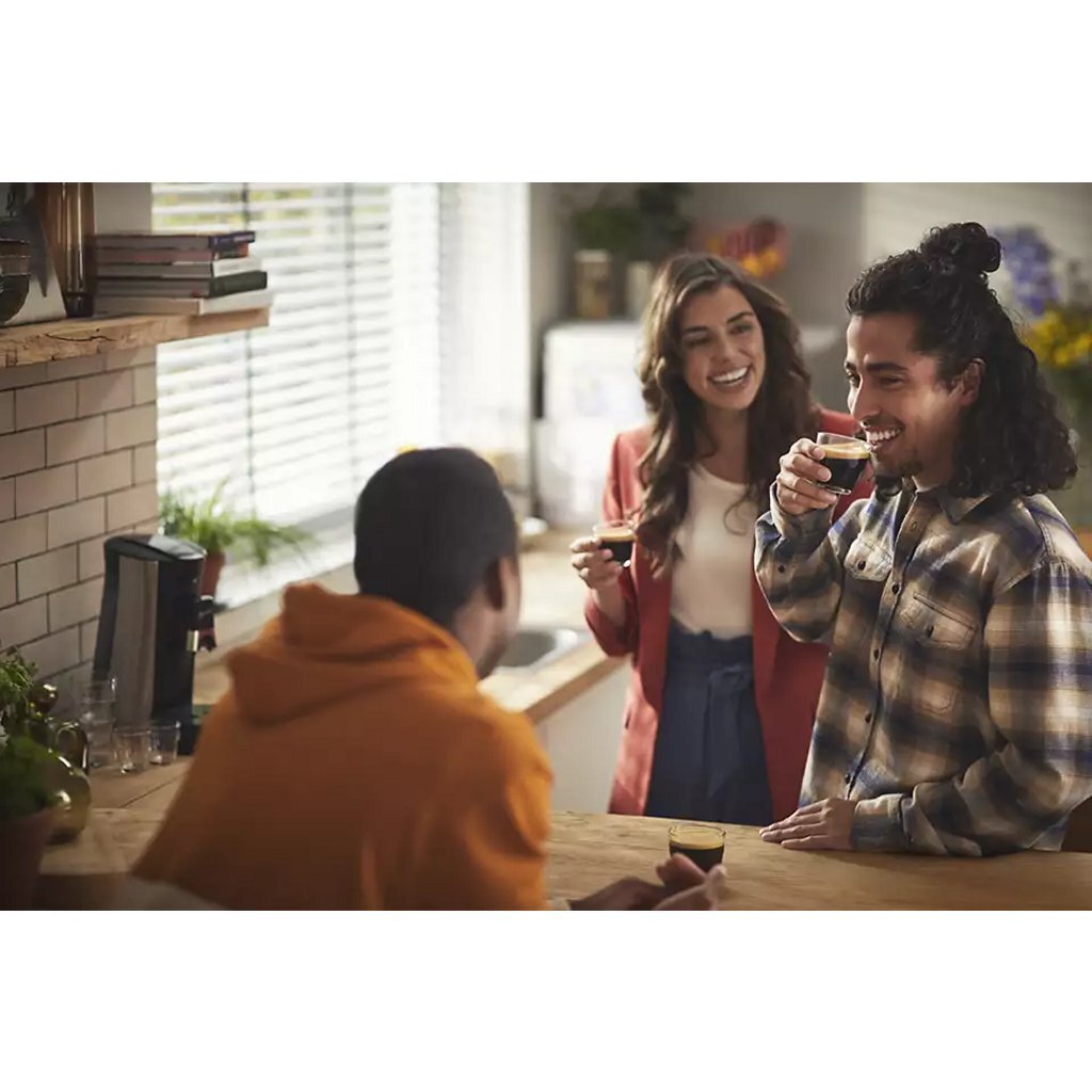 Philips CSA240/60 Senseo Select Koffiepadmachine Zwart - Afbeelding 5