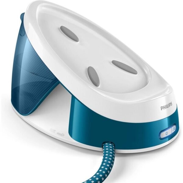 Philips GC6815/20 PerfectCare Compact Essential Stoomgenerator Blauw/Wit - Afbeelding 2