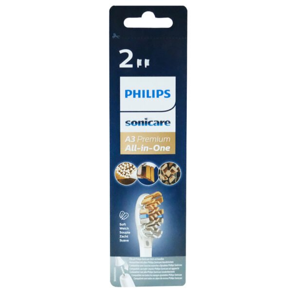Philips Opzetborstel A3 Hx9092 - Afbeelding 7