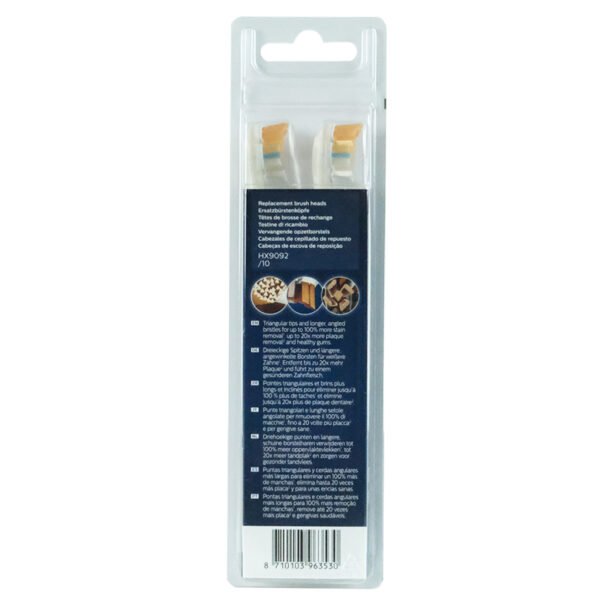 Philips Opzetborstel A3 Hx9092 - Afbeelding 8
