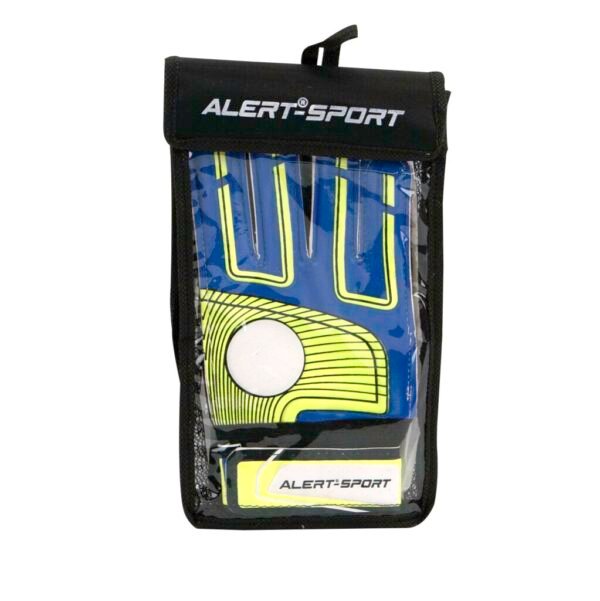 Alert Sport Keepershandschoenen Maat M - Afbeelding 2