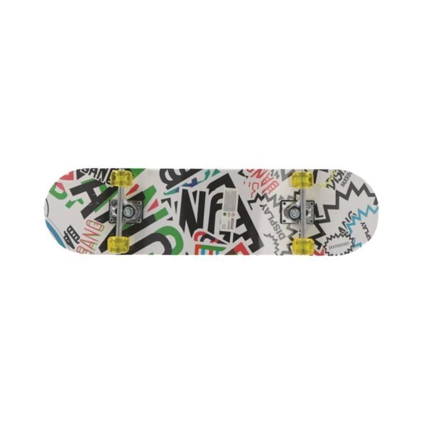 Skateboard 77 cm - Afbeelding 2