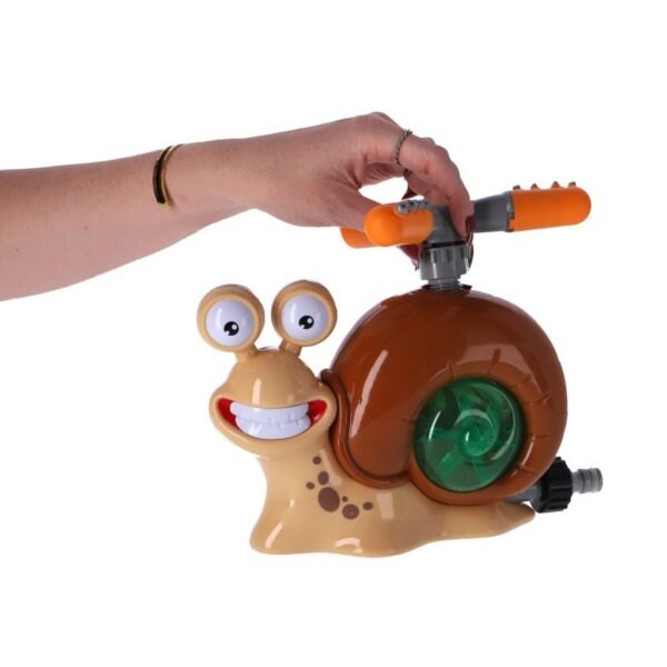 Sproeier Slak 20 cm - Afbeelding 2
