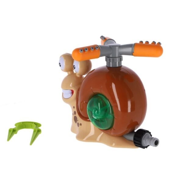 Sproeier Slak 20 cm - Afbeelding 3