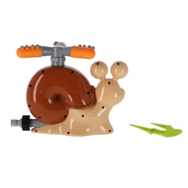 Sproeier Slak 20 cm - Afbeelding 4
