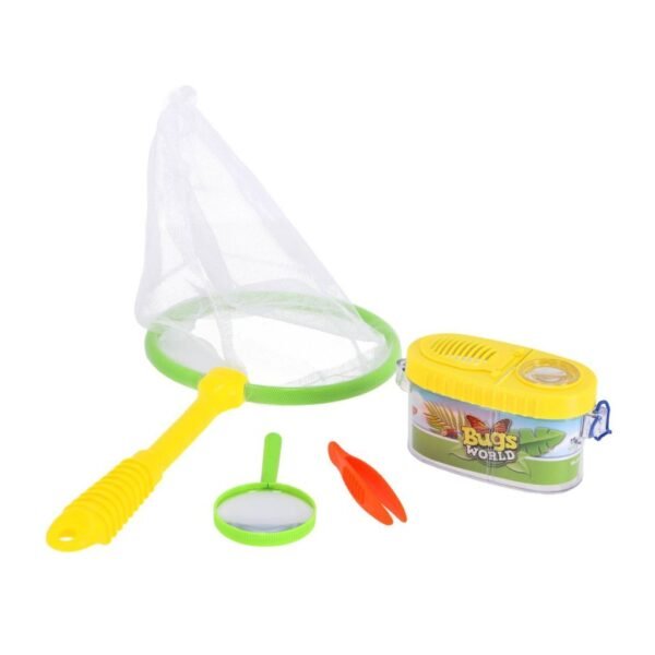 Insecten Vangen Set - Afbeelding 2