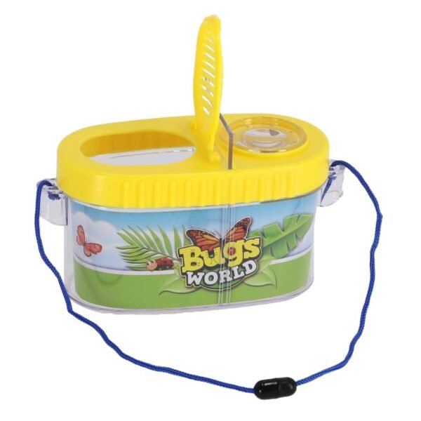 Insecten Vangen Set - Afbeelding 3