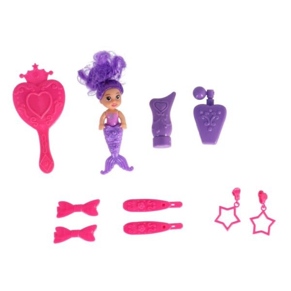 Moonlight Kapkop Deluxe + Accessoires - Afbeelding 5