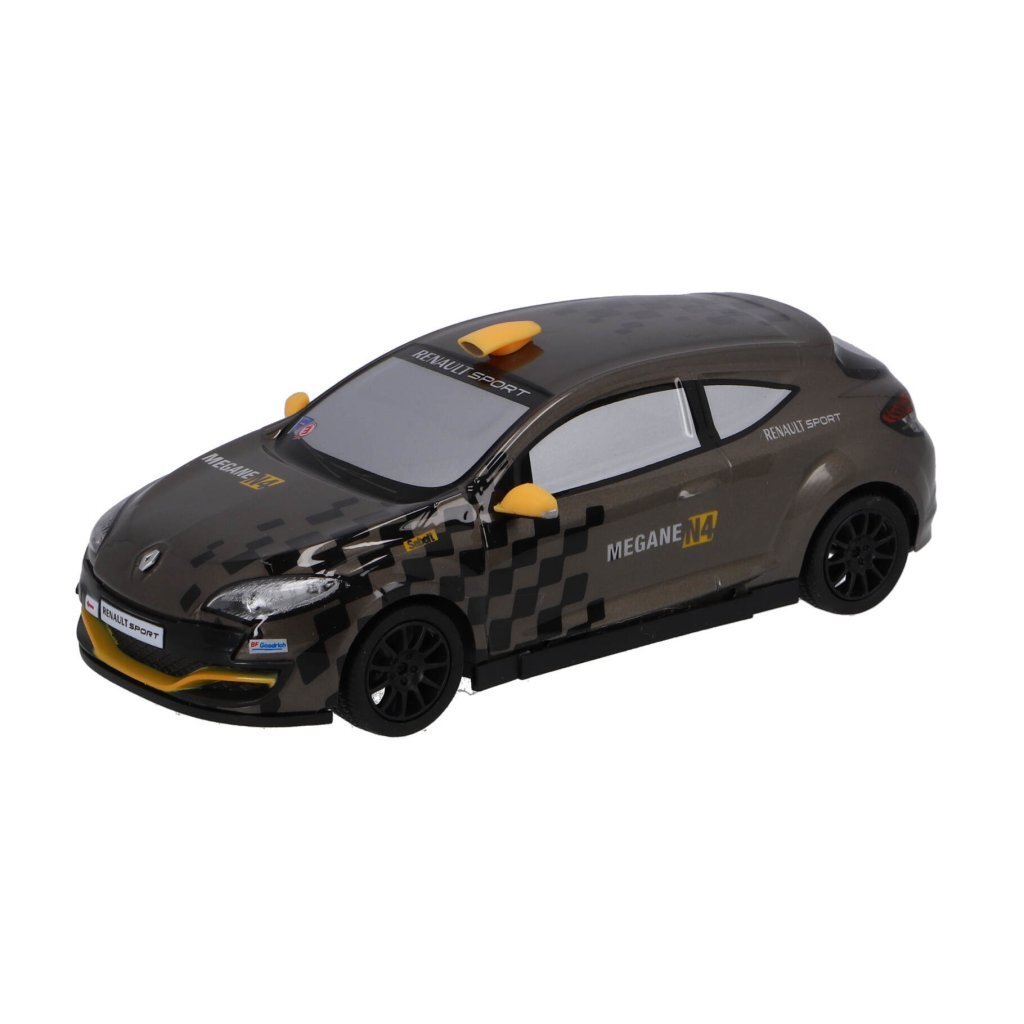 Kool Speed RC Renault Mégane R.S. N4 1:20 + Licht - Afbeelding 3