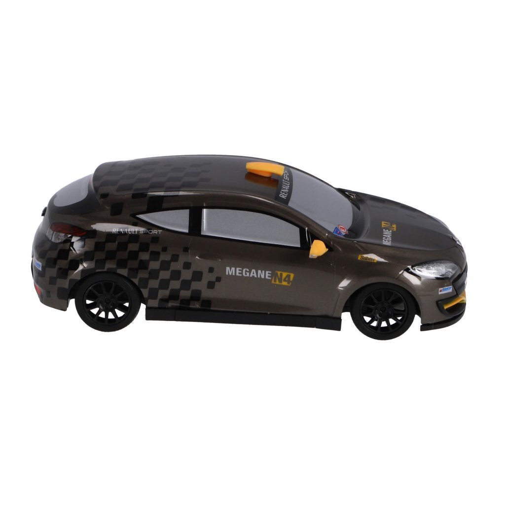 Kool Speed RC Renault Mégane R.S. N4 1:20 + Licht - Afbeelding 5