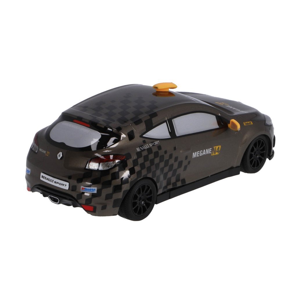 Kool Speed RC Renault Mégane R.S. N4 1:20 + Licht - Afbeelding 6