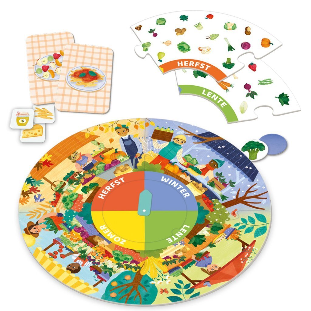 Jumbo Geef Om De Planeet Voeding - Afbeelding 3