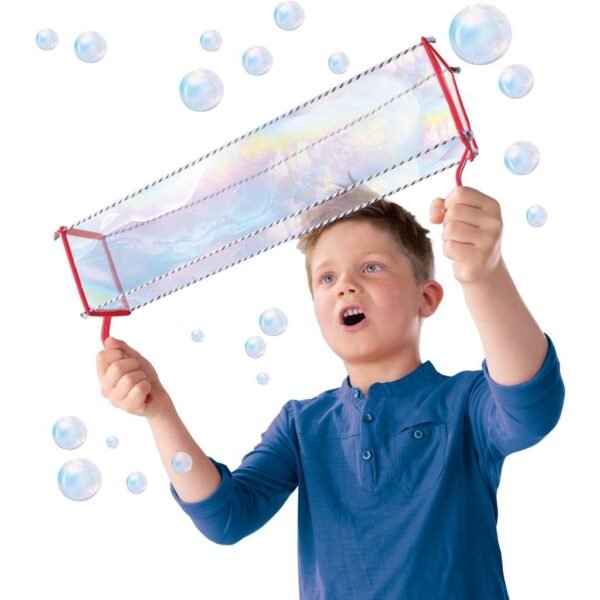 SES Creative Bubble Kubus - Afbeelding 2