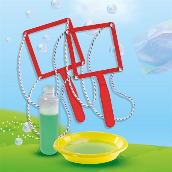 SES Creative Bubble Kubus - Afbeelding 3