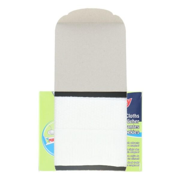 Multy Stofbinddoekjes 20x30 cm 20 Stuks - Afbeelding 3