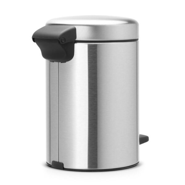 Brabantia NewIcon Pedaalemmer 3L RVS - Afbeelding 2