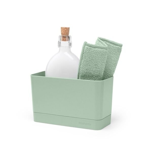 Brabantia SinkSide Aanrechtbakje Jade Groen - Afbeelding 2