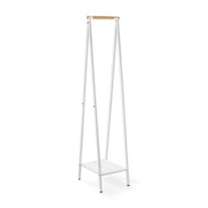 Brabantia Linn Kledingrek 47.6x34x170 Wit