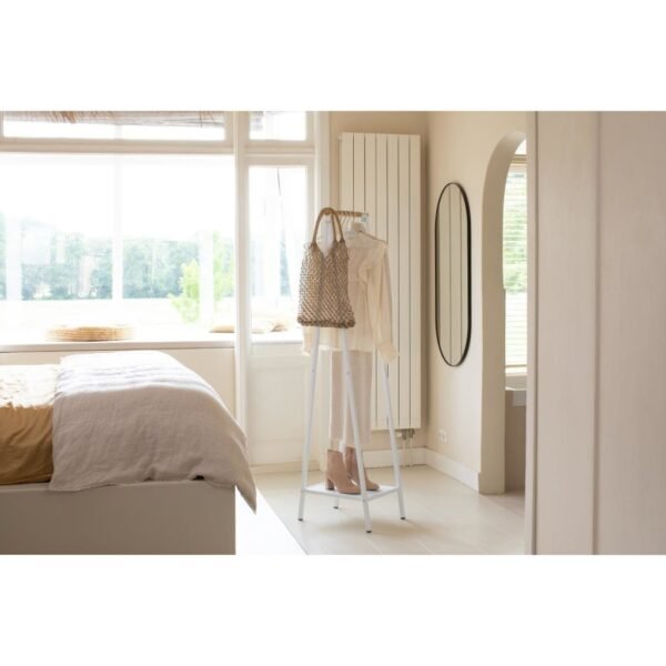 Brabantia Linn Kledingrek 47.6x34x170 Wit - Afbeelding 3