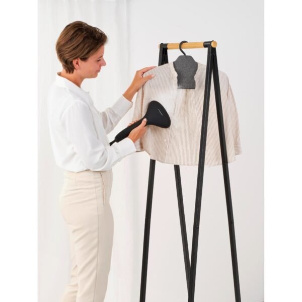 Brabantia Stoomkledinghanger Donkergrijs - Afbeelding 3