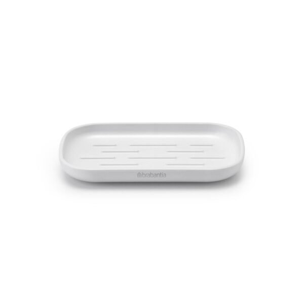 Brabantia ReNew Zeepbakje Wit - Afbeelding 2