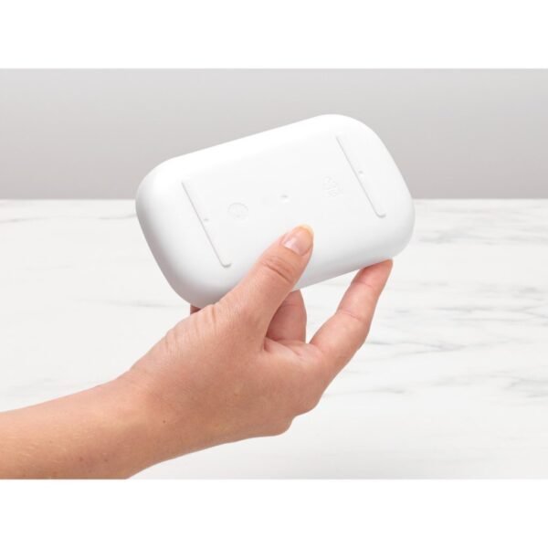 Brabantia ReNew Zeepbakje Wit - Afbeelding 3