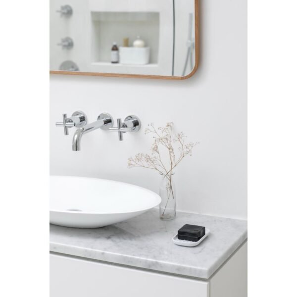 Brabantia ReNew Zeepbakje Wit - Afbeelding 4